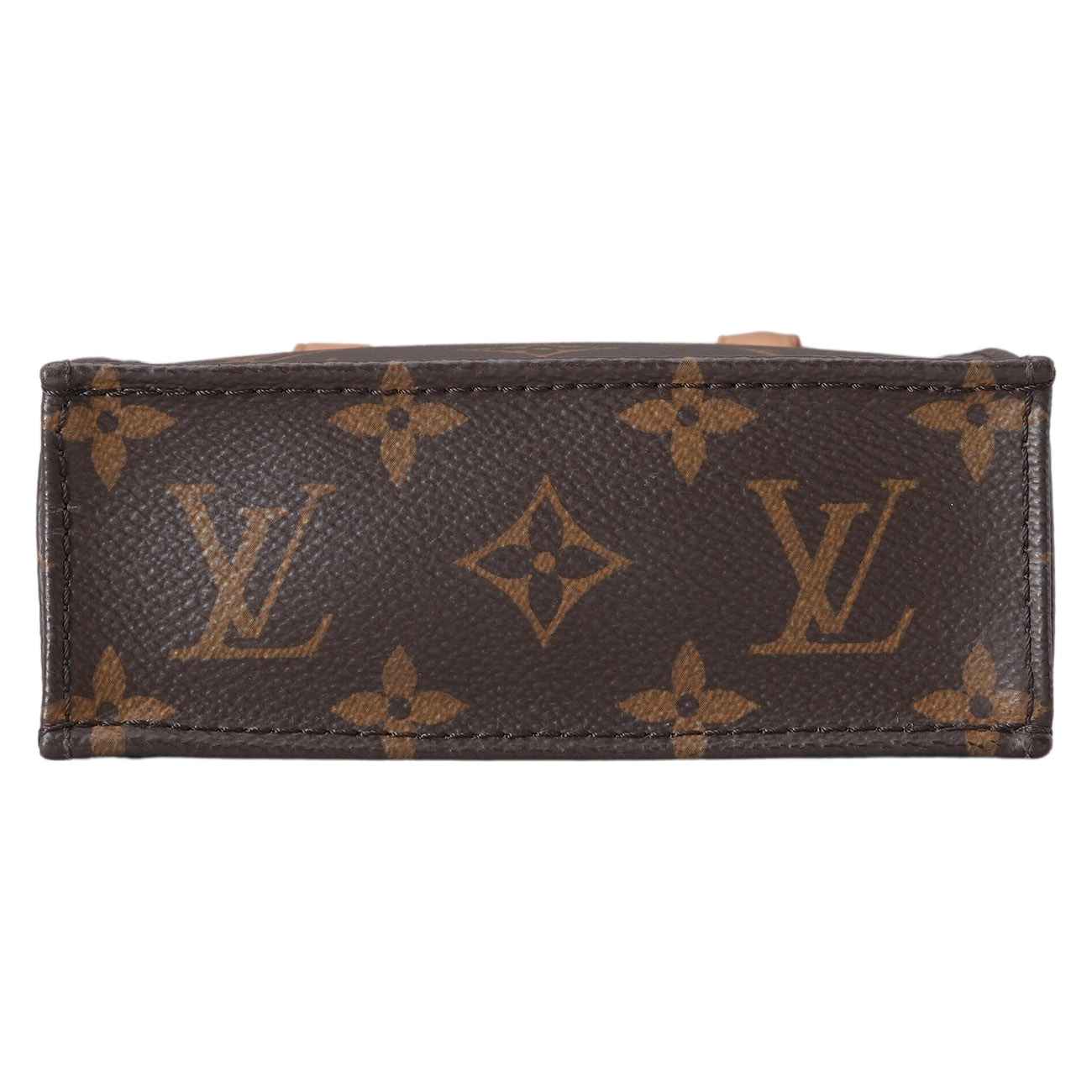 LOUIS VUITTON(USED)루이비통 모노그램 쁘띠 삭 플라
